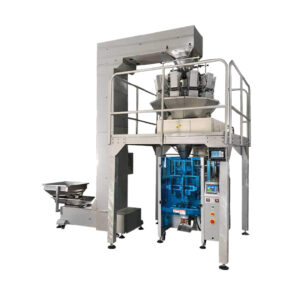 智能組合秤包裝機